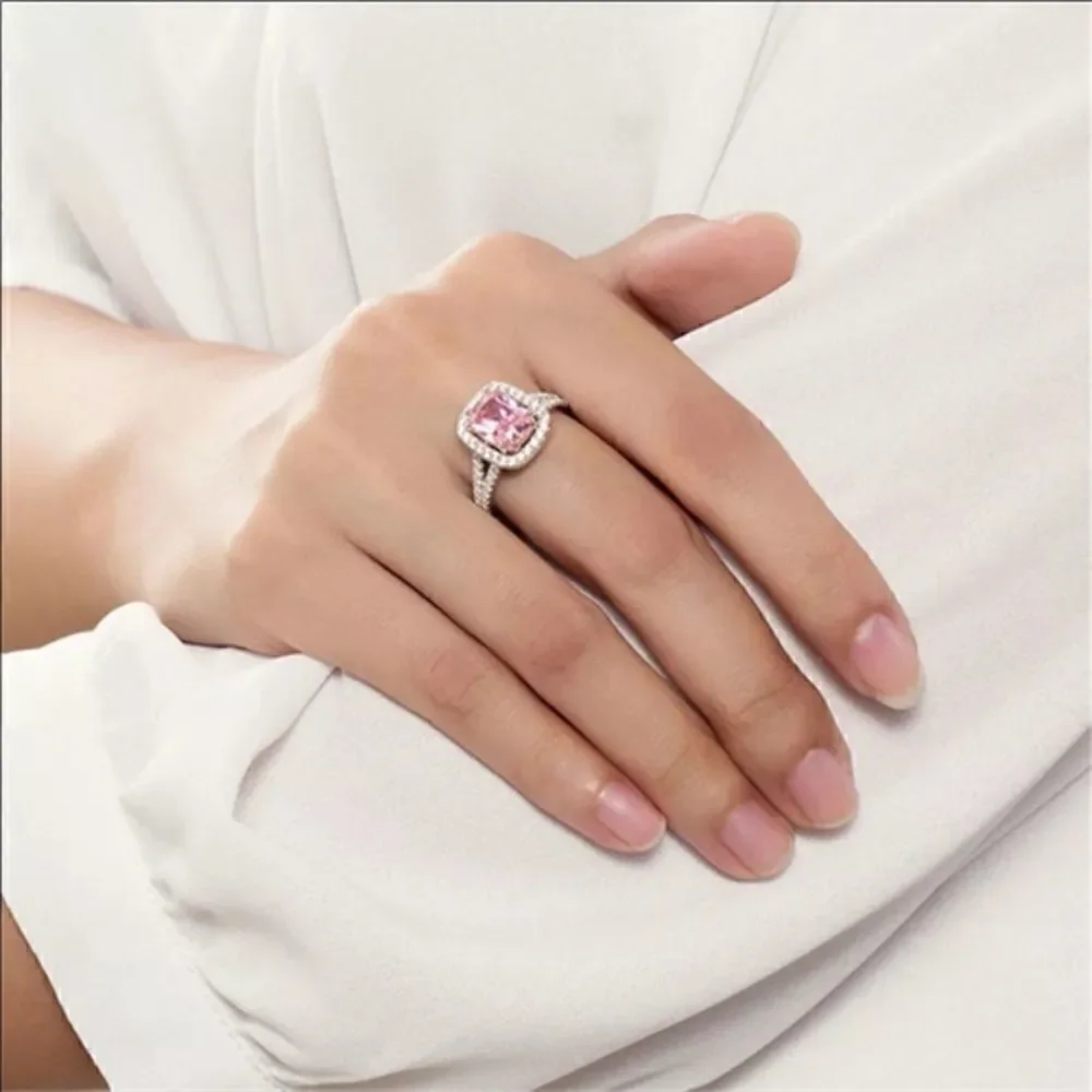 New Wedding Engagement Rings